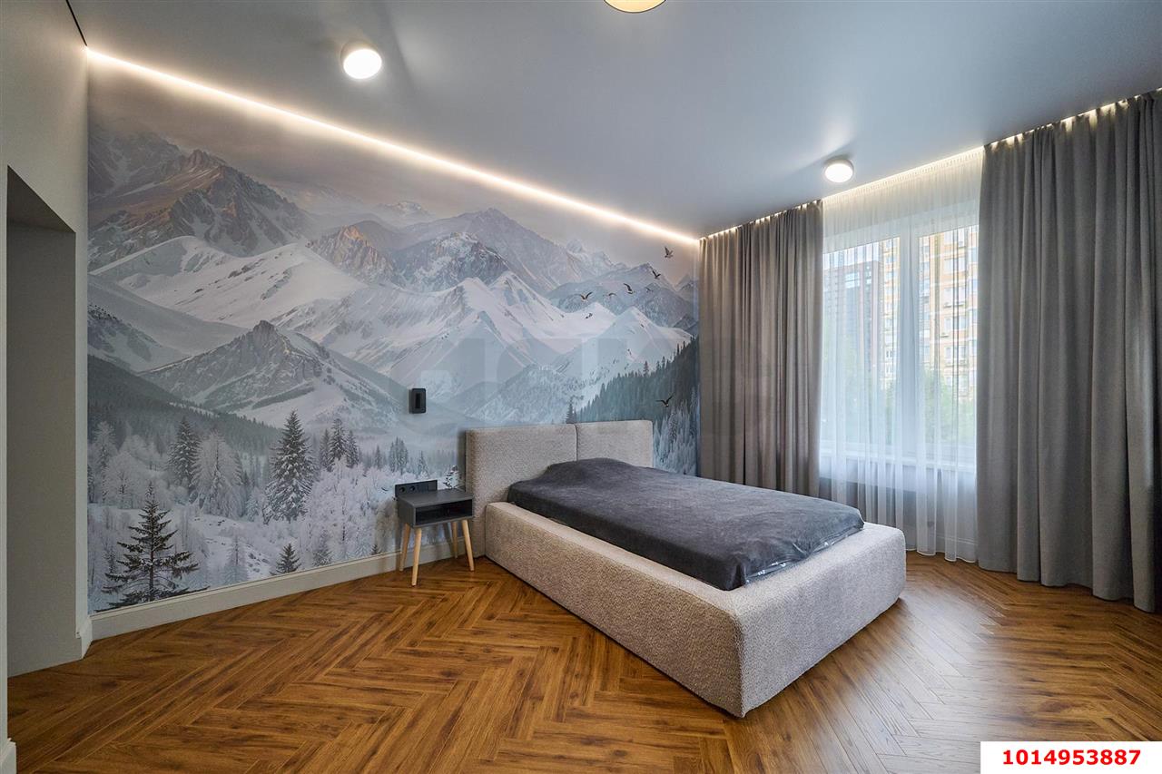 Фото №47: Дом 199 м² + 5 сот. - Краснодар, Фестивальный, ул. Медовая, 26