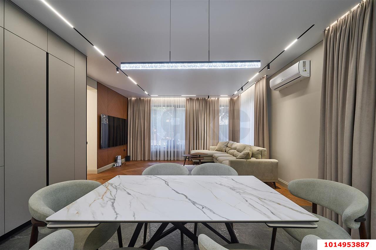 Фото №14: Дом 199 м² + 5 сот. - Краснодар, Прикубанский внутригородской округ, мкр. Фестивальный, ул. Медовая, 26