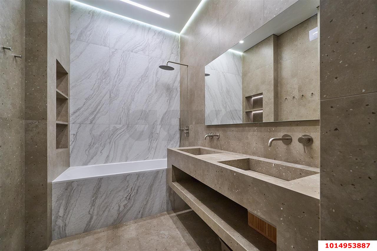 Фото №44: Дом 199 м² + 5 сот. - Краснодар, Фестивальный, ул. Медовая, 26