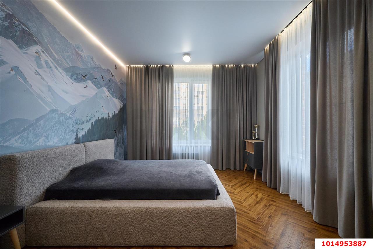 Фото №31: Дом 199 м² + 5 сот. - Краснодар, Фестивальный, ул. Медовая, 26