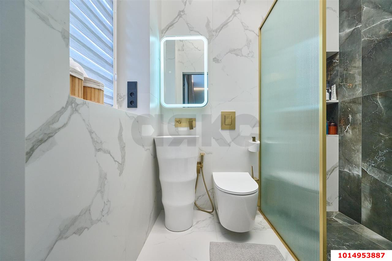 Фото №55: Дом 199 м² + 5 сот. - Краснодар, Фестивальный, ул. Медовая, 26