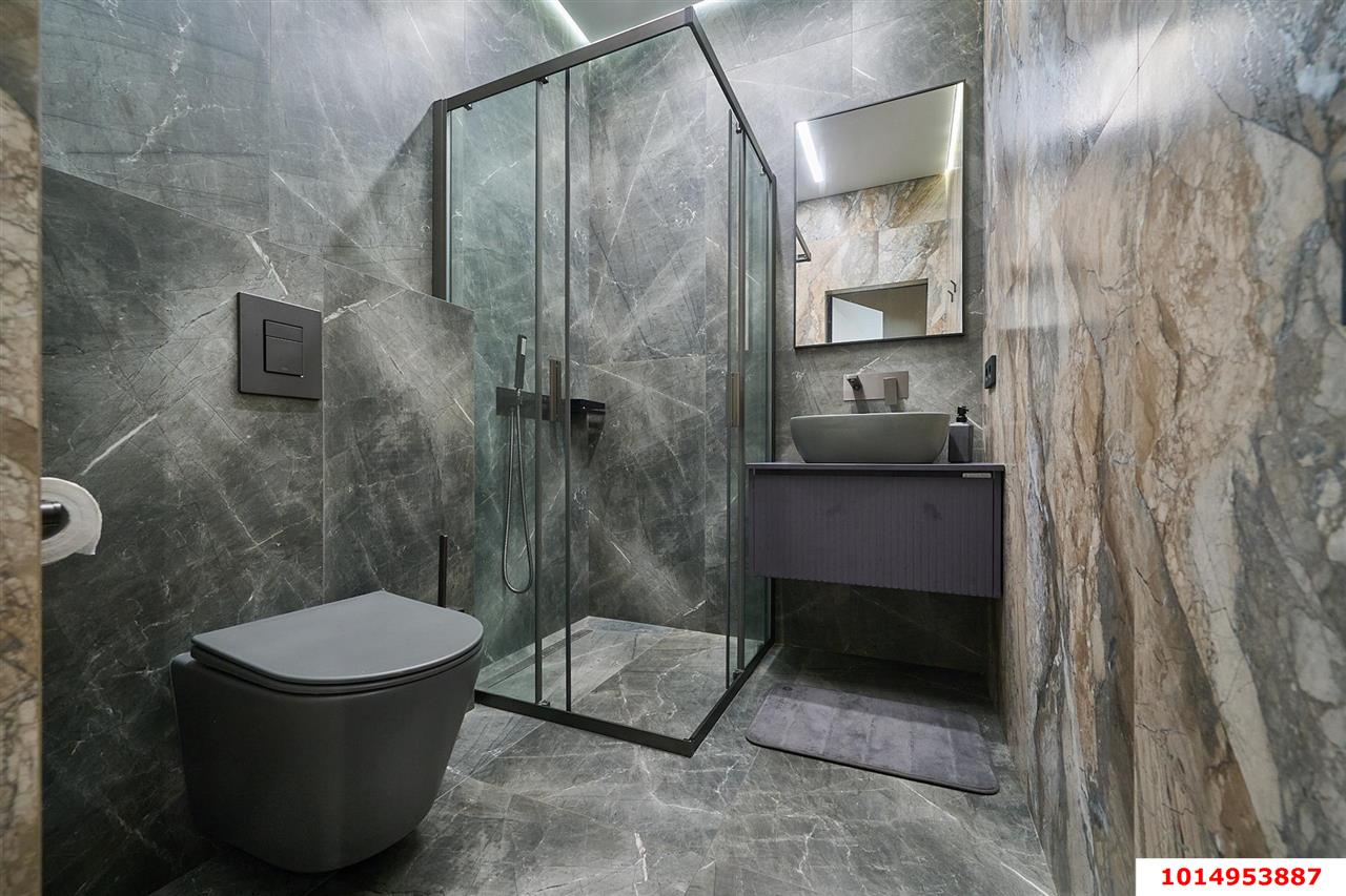 Фото №26: Дом 199 м² + 5 сот. - Краснодар, Прикубанский внутригородской округ, мкр. Фестивальный, ул. Медовая, 26