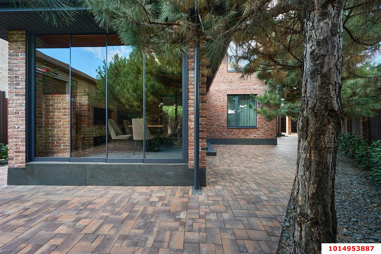 Фото №8: Дом 199 м² + 5 сот. - Краснодар, Фестивальный, ул. Медовая, 26