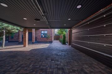 Фото №4: Дом 199 м² - Краснодар, мкр. Фестивальный, ул. Медовая, 26