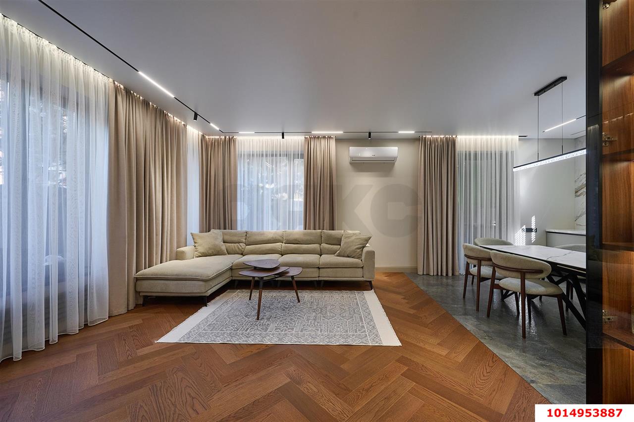 Фото №13: Дом 199 м² + 5 сот. - Краснодар, Фестивальный, ул. Медовая, 26