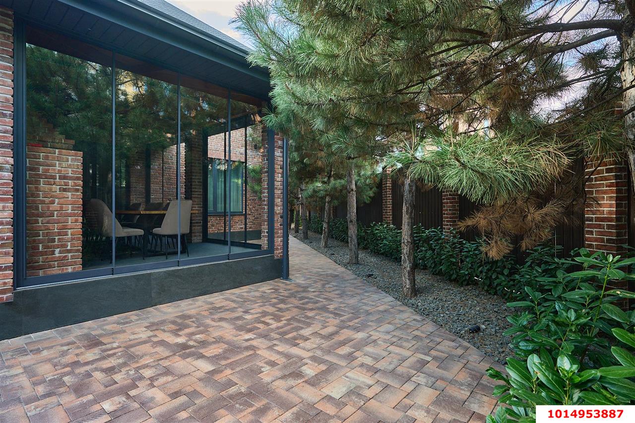 Фото №9: Дом 199 м² + 5 сот. - Краснодар, Фестивальный, ул. Медовая, 26