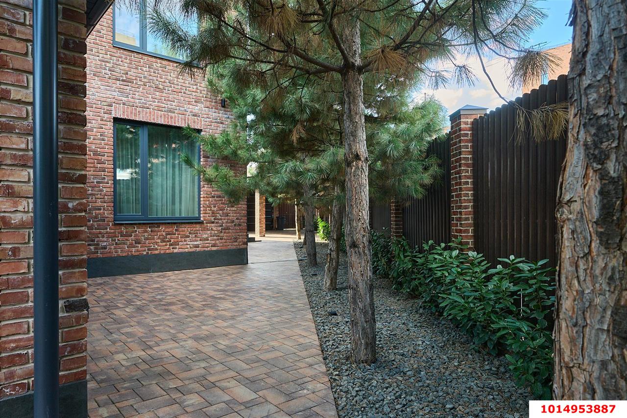 Фото №11: Дом 199 м² + 5 сот. - Краснодар, Фестивальный, ул. Медовая, 26