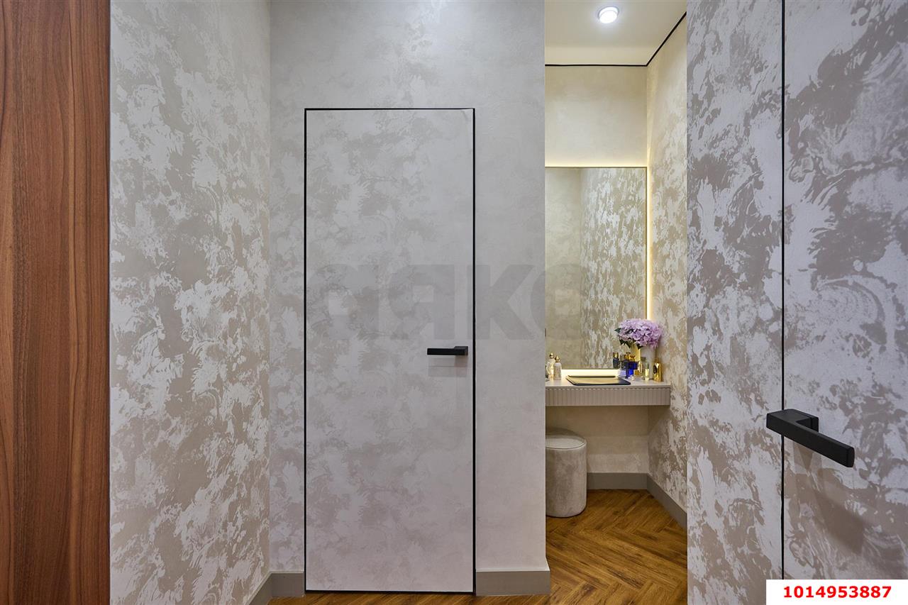 Фото №28: Дом 199 м² + 5 сот. - Краснодар, Фестивальный, ул. Медовая, 26