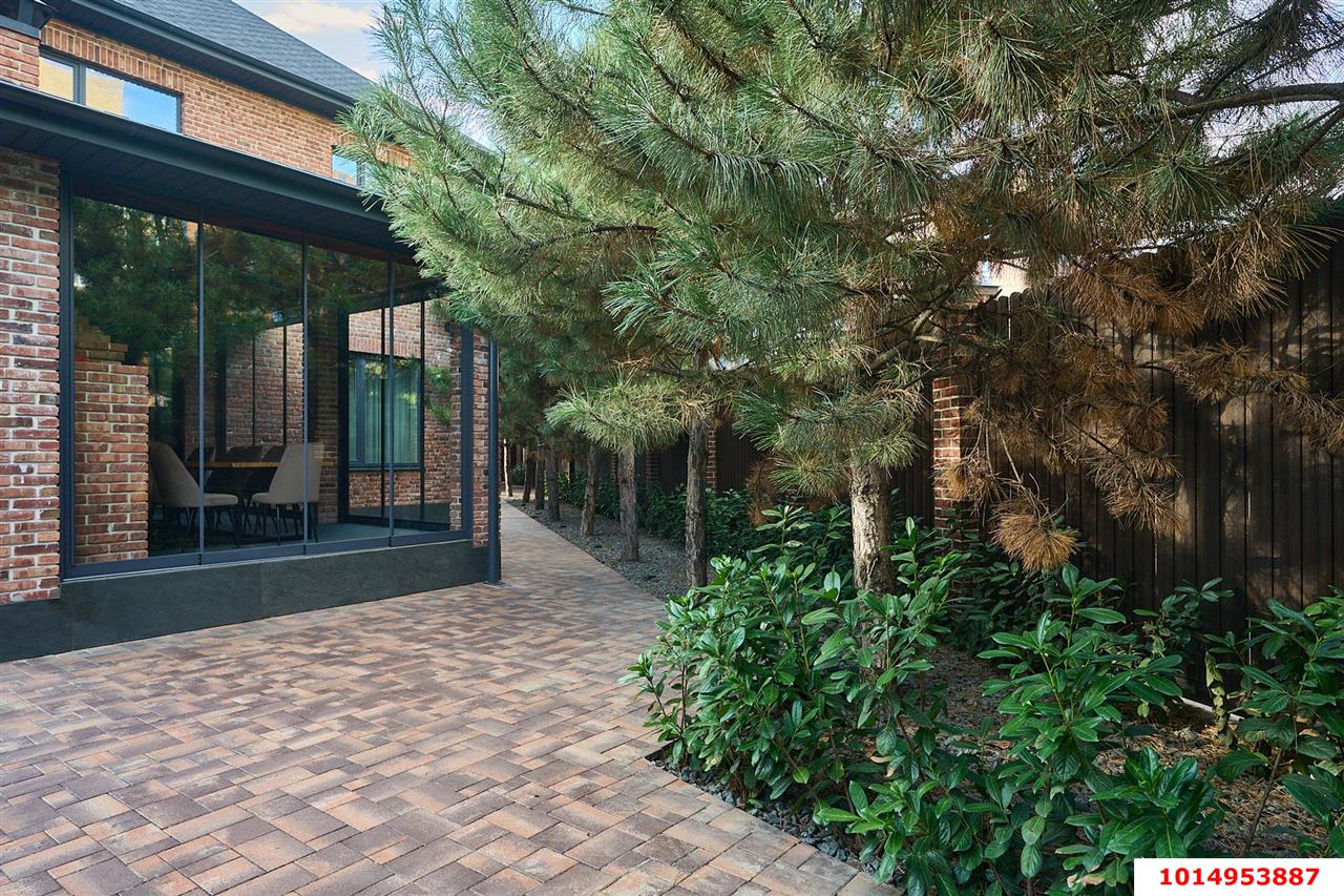 Фото №12: Дом 199 м² + 5 сот. - Краснодар, Фестивальный, ул. Медовая, 26