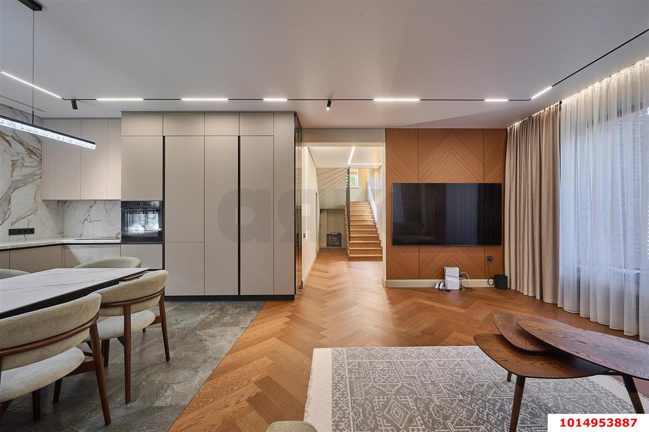 Фото №26: Дом 199 м² + 5 сот. - Краснодар, Фестивальный, ул. Медовая, 26