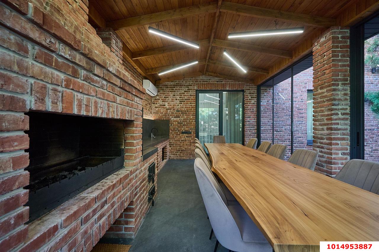 Фото №37: Дом 199 м² + 5 сот. - Краснодар, Фестивальный, ул. Медовая, 26