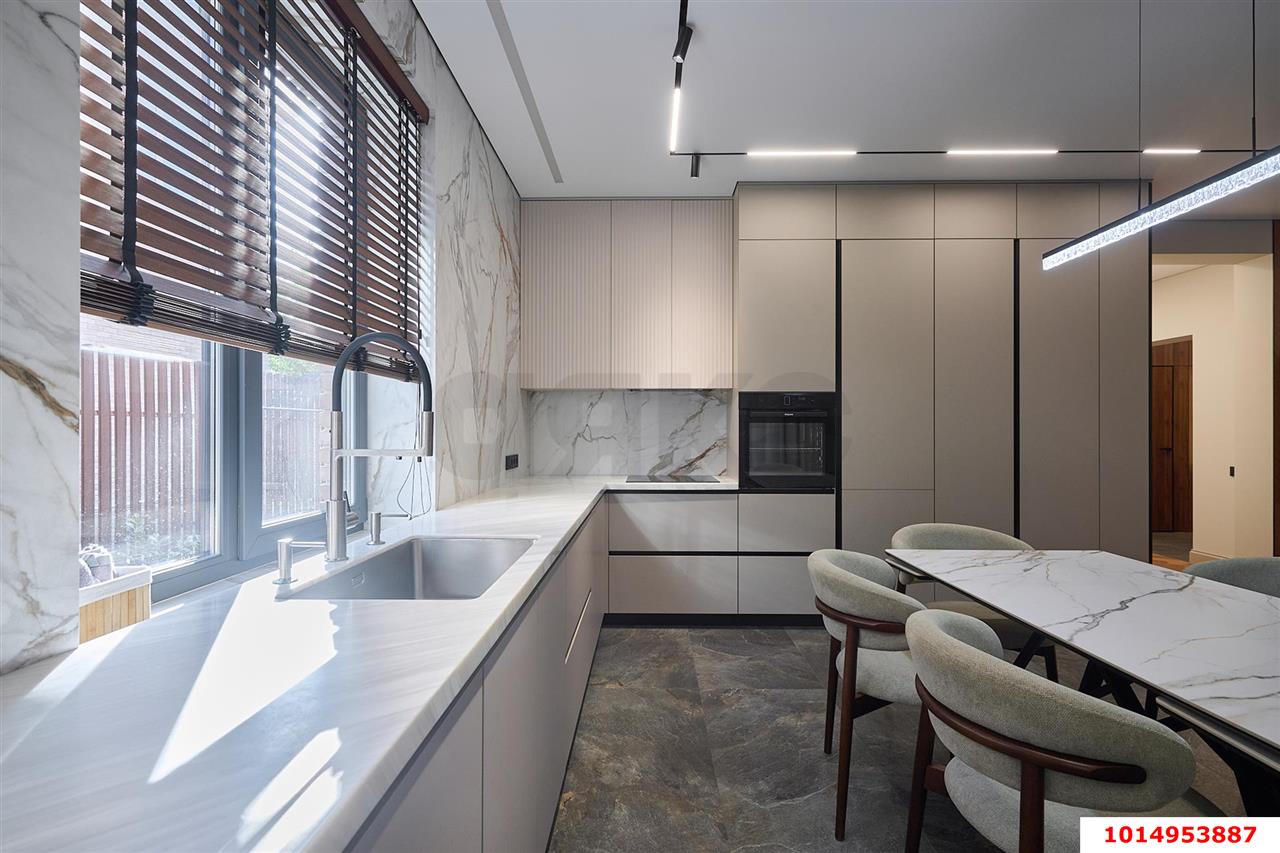 Фото №23: Дом 199 м² + 5 сот. - Краснодар, Фестивальный, ул. Медовая, 26