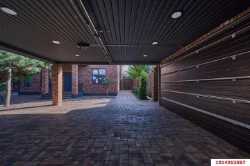 Фото №4: Дом 199 м² - Краснодар, мкр. Фестивальный, ул. Медовая, 26