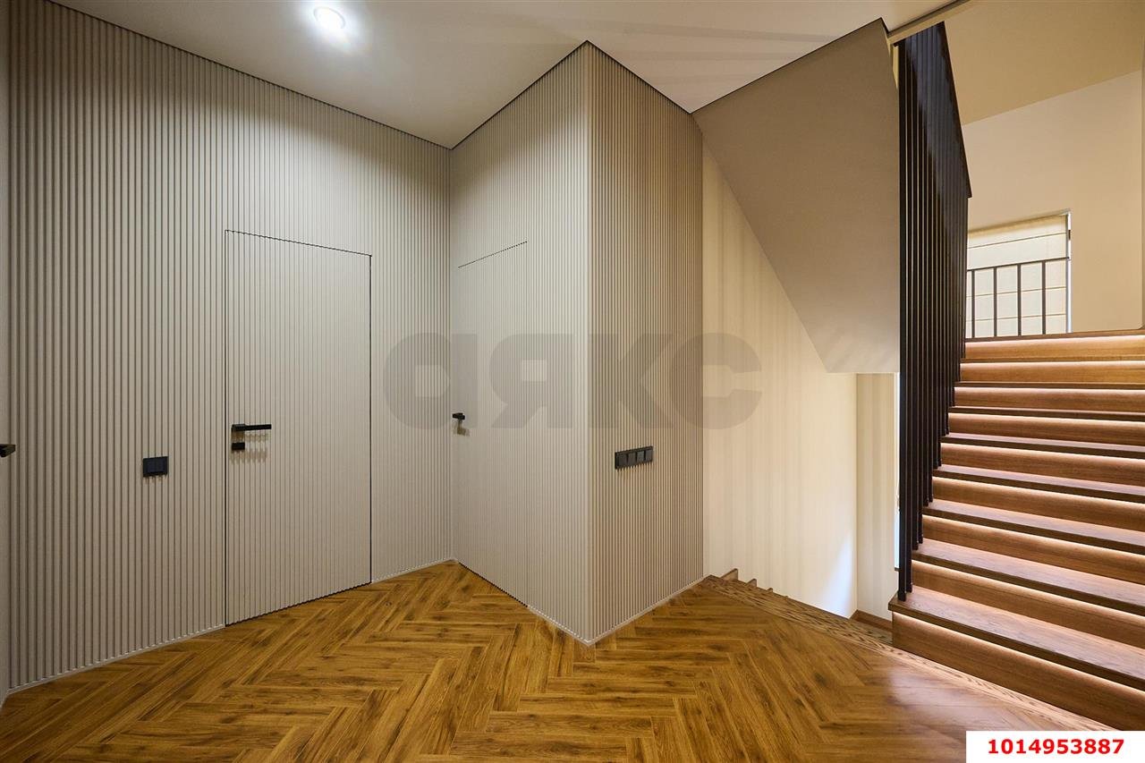 Фото №38: Дом 199 м² + 5 сот. - Краснодар, Фестивальный, ул. Медовая, 26