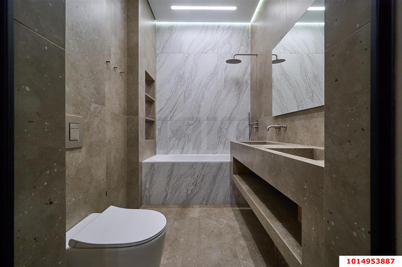 Фото №43: Дом 199 м² + 5 сот. - Краснодар, Фестивальный, ул. Медовая, 26