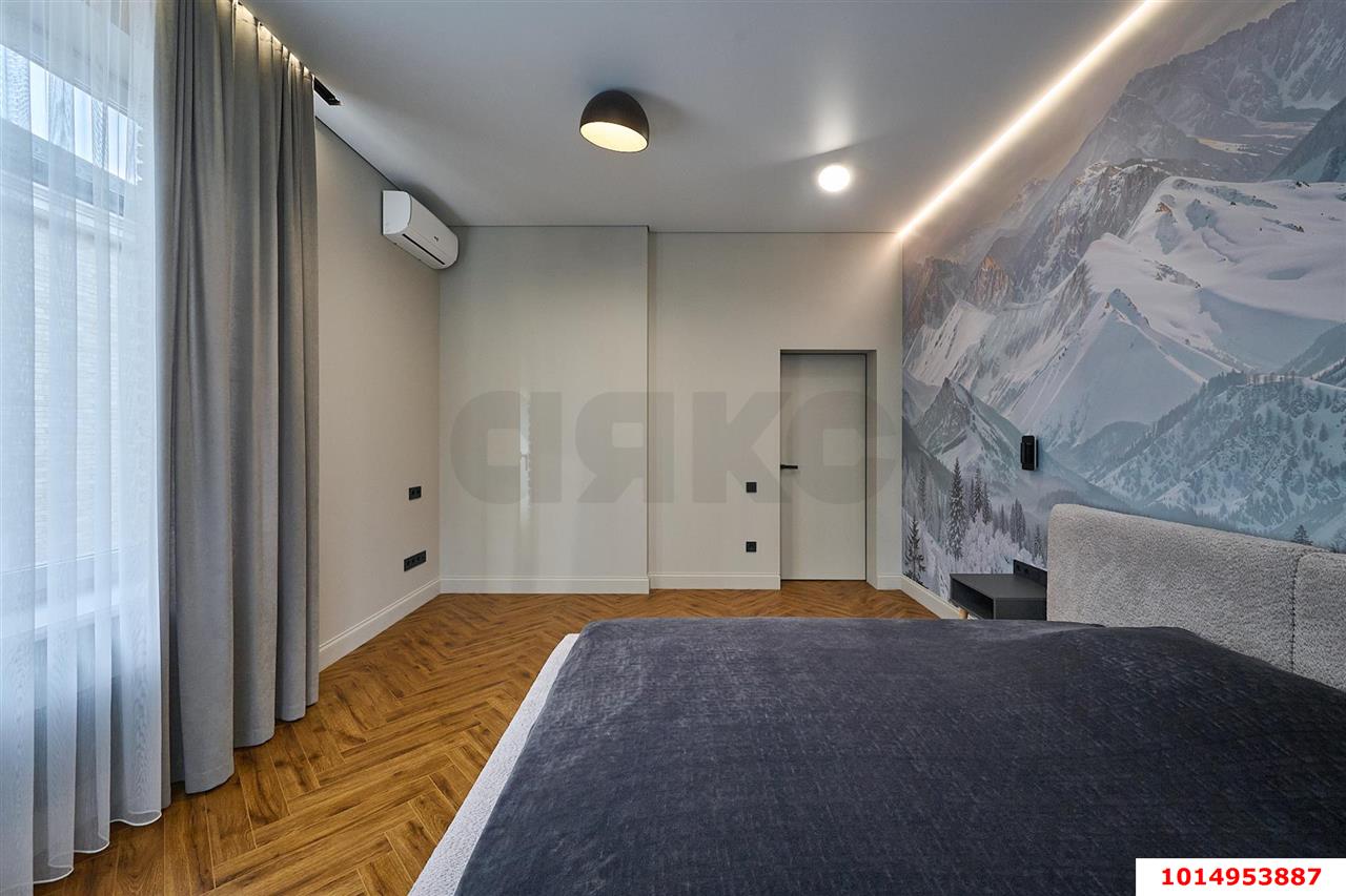 Фото №48: Дом 199 м² + 5 сот. - Краснодар, Фестивальный, ул. Медовая, 26