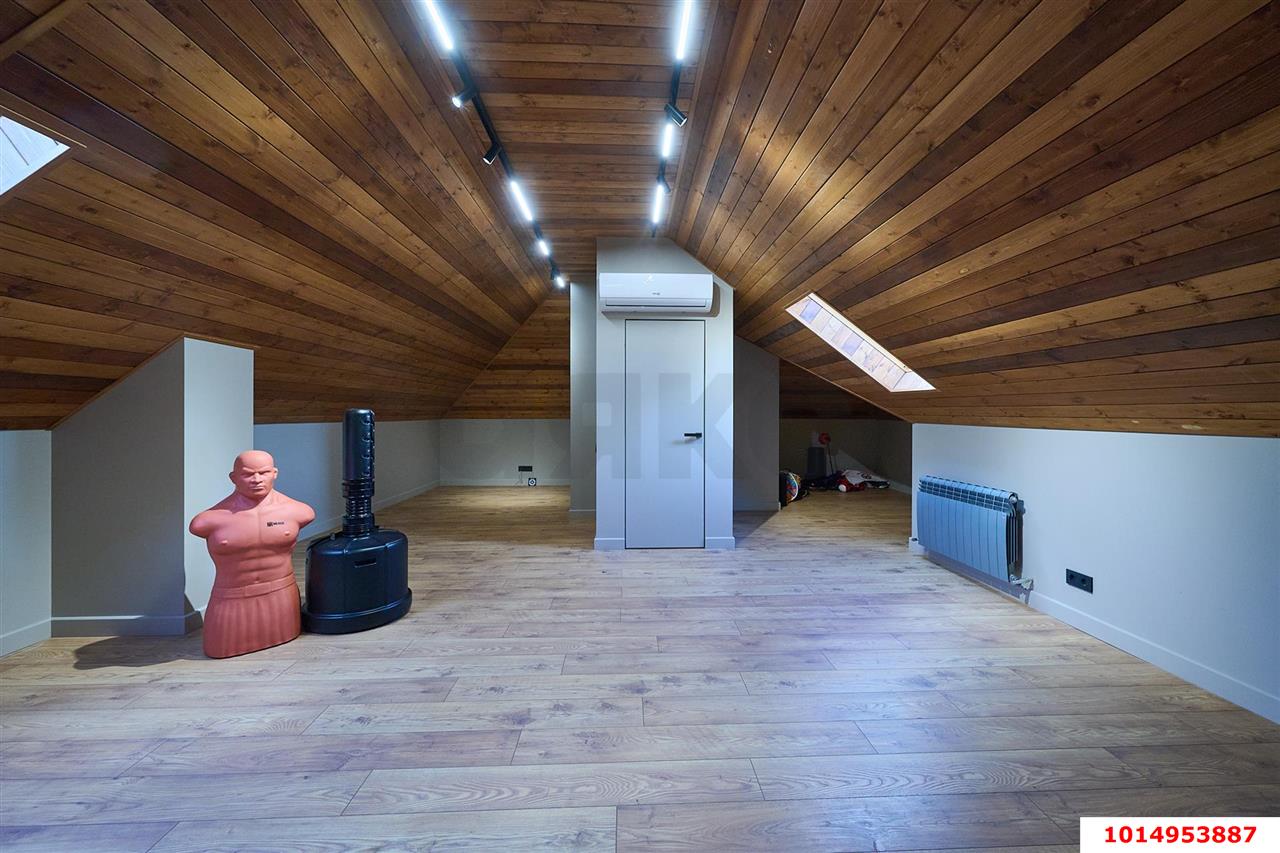 Фото №61: Дом 199 м² + 5 сот. - Краснодар, Фестивальный, ул. Медовая, 26