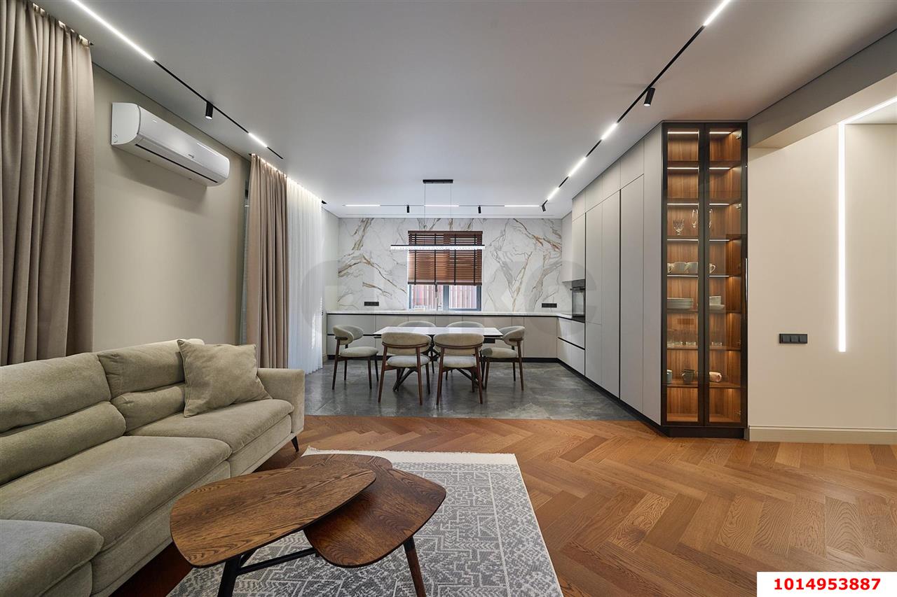 Фото №12: Дом 199 м² + 5 сот. - Краснодар, Фестивальный, ул. Медовая, 26