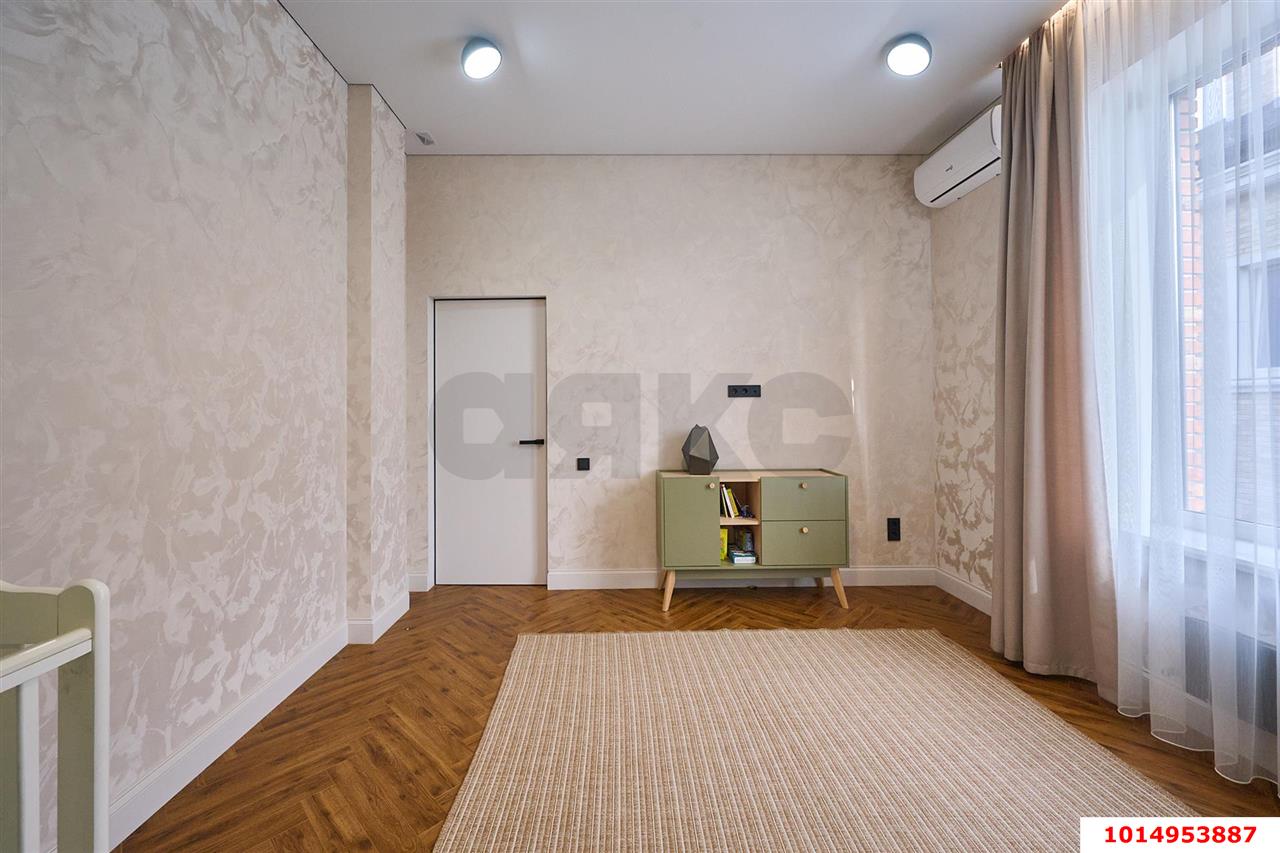 Фото №28: Дом 199 м² + 5 сот. - Краснодар, Фестивальный, ул. Медовая, 26