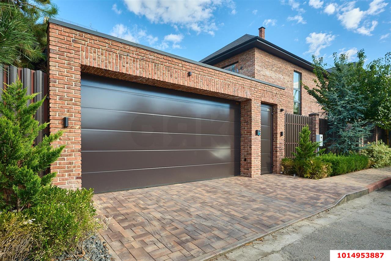 Фото №15: Дом 199 м² + 5 сот. - Краснодар, Фестивальный, ул. Медовая, 26