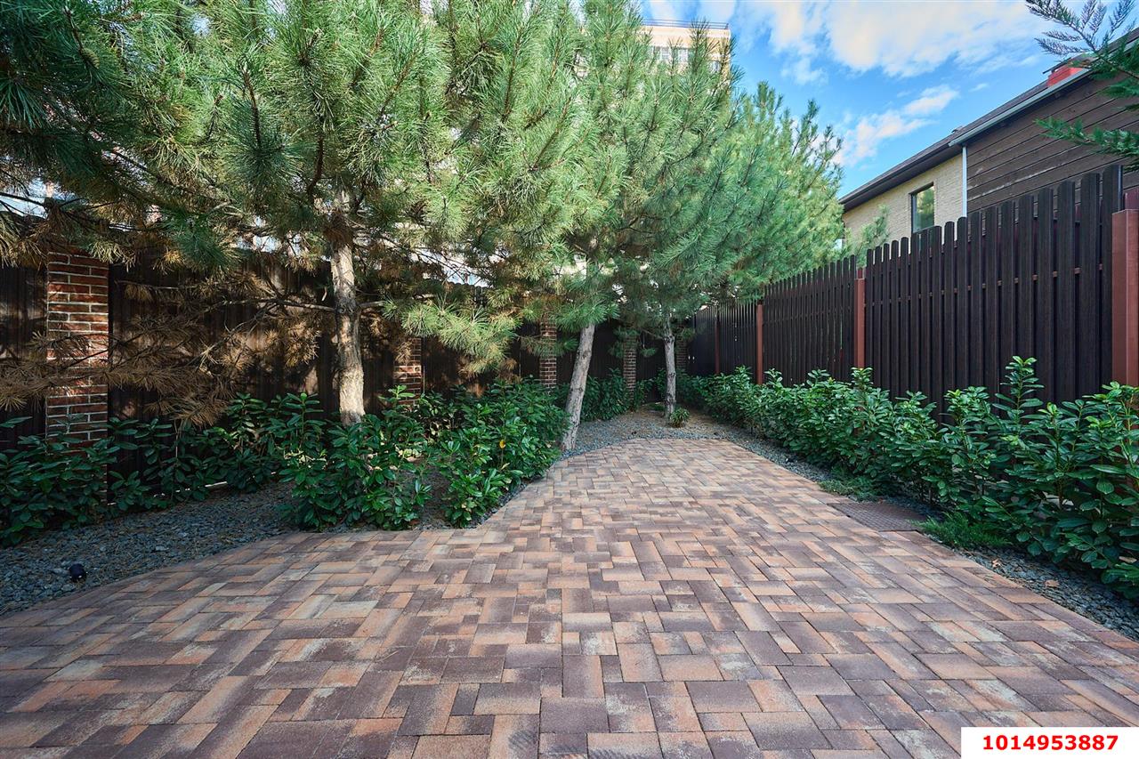 Фото №7: Дом 199 м² + 5 сот. - Краснодар, Фестивальный, ул. Медовая, 26