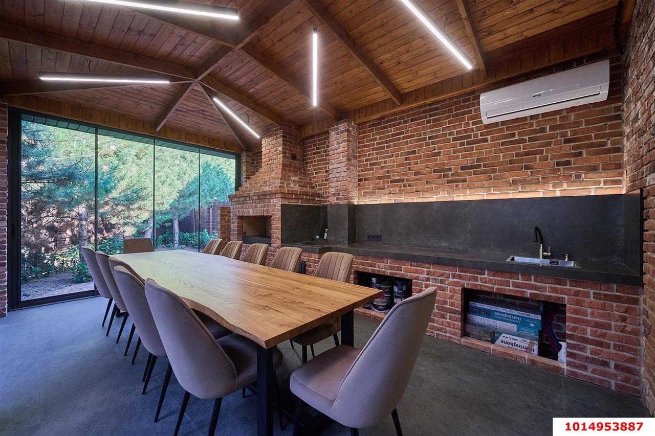 Фото №35: Дом 199 м² + 5 сот. - Краснодар, Фестивальный, ул. Медовая, 26