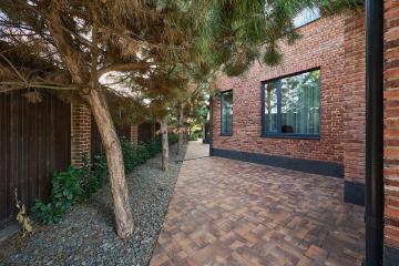 Фото №5: Дом 199 м² - Краснодар, мкр. Фестивальный, ул. Медовая, 26