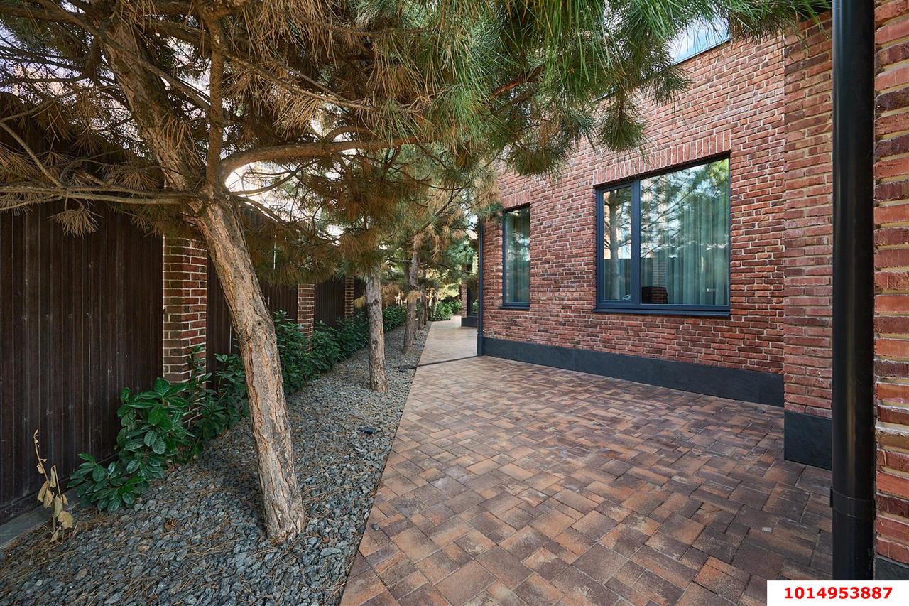 Фото №5: Дом 199 м² + 5 сот. - Краснодар, Прикубанский внутригородской округ, мкр. Фестивальный, ул. Медовая, 26