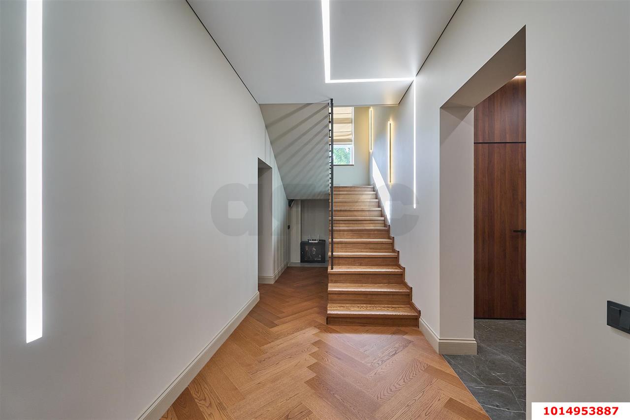 Фото №18: Дом 199 м² + 5 сот. - Краснодар, Фестивальный, ул. Медовая, 26