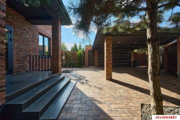 Фото №1: Дом 199 м² - Краснодар, мкр. Фестивальный, ул. Медовая, 26