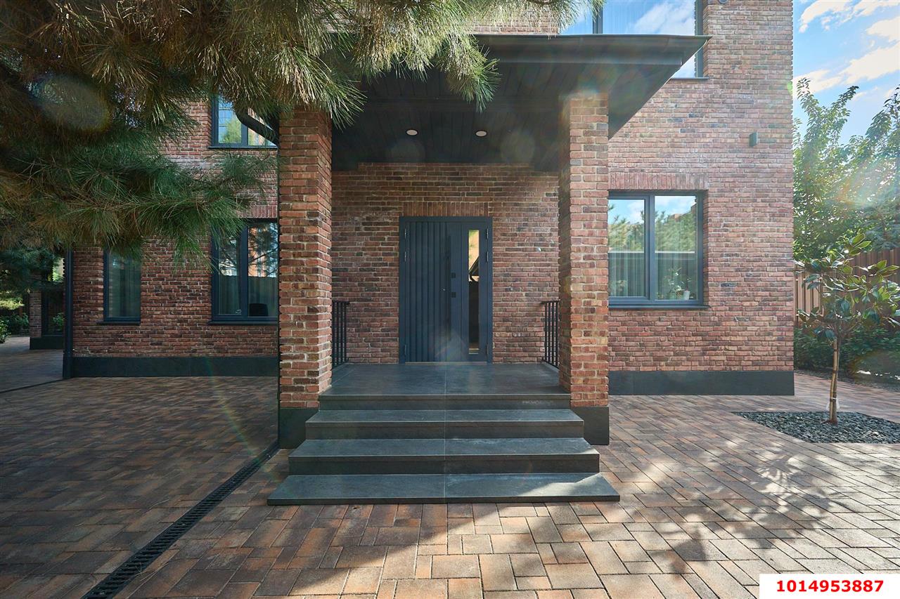 Фото №16: Дом 199 м² + 5 сот. - Краснодар, Фестивальный, ул. Медовая, 26