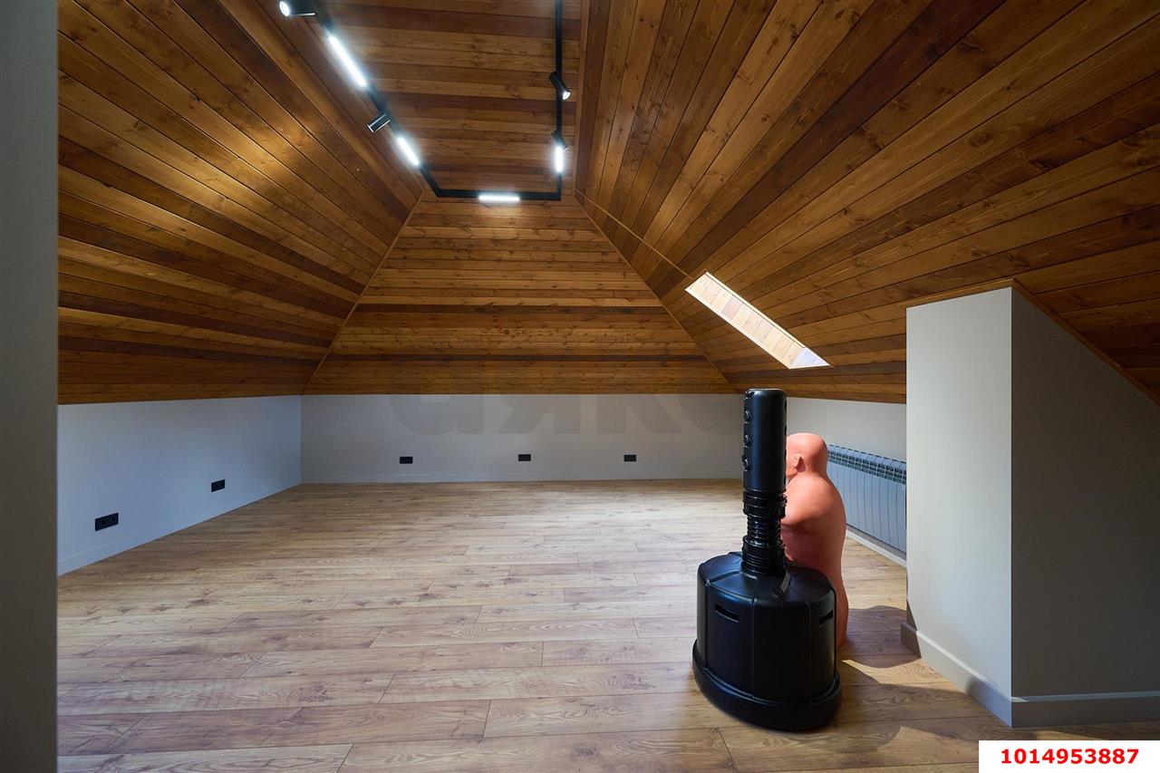 Фото №60: Дом 199 м² + 5 сот. - Краснодар, Фестивальный, ул. Медовая, 26