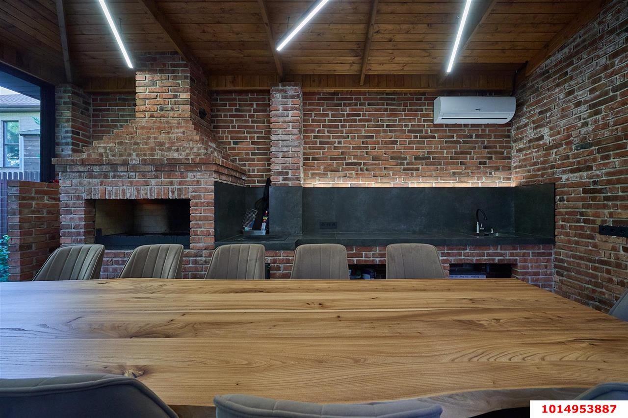 Фото №38: Дом 199 м² + 5 сот. - Краснодар, Фестивальный, ул. Медовая, 26