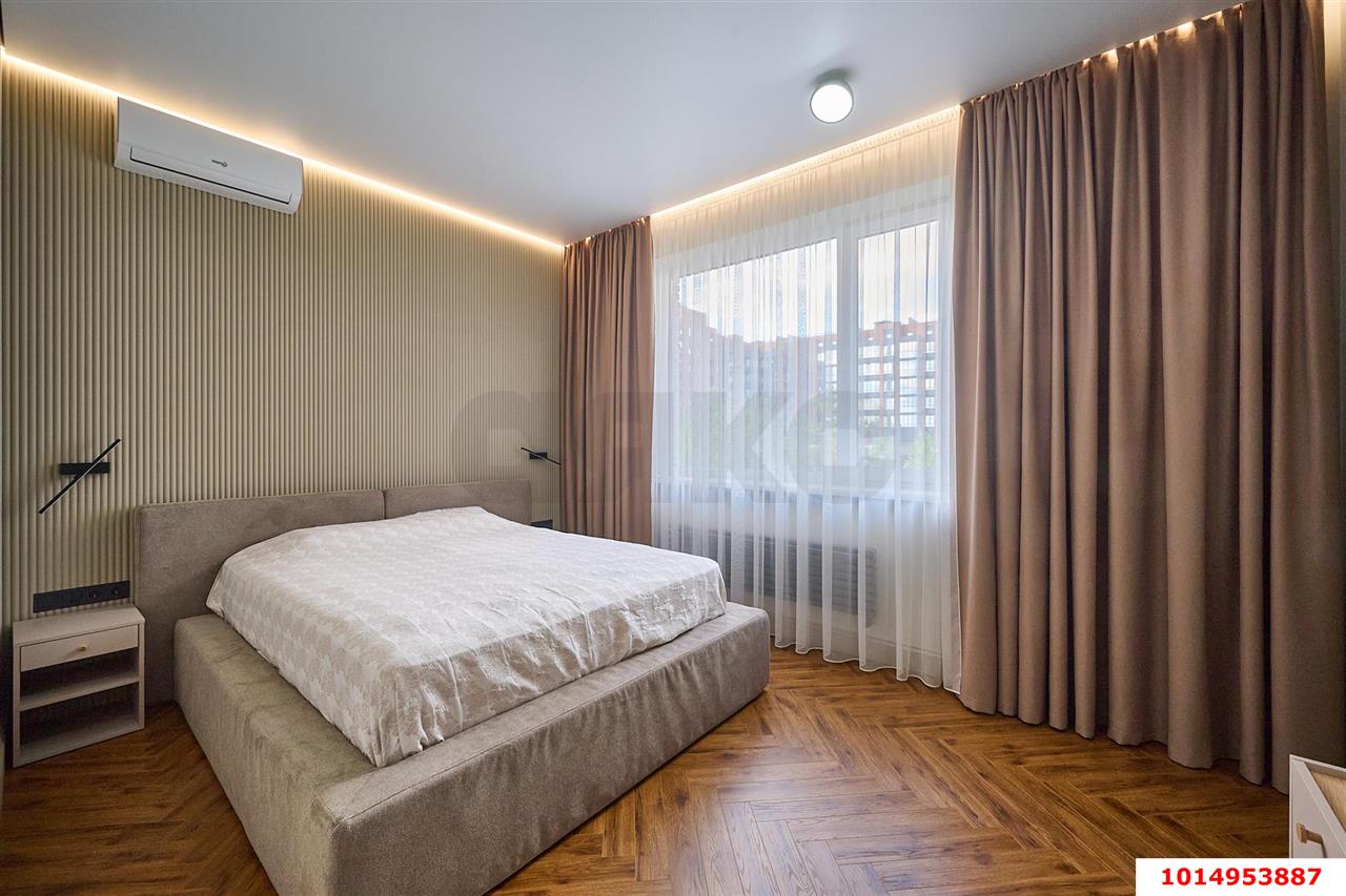 Фото №36: Дом 199 м² + 5 сот. - Краснодар, Прикубанский внутригородской округ, мкр. Фестивальный, ул. Медовая, 26