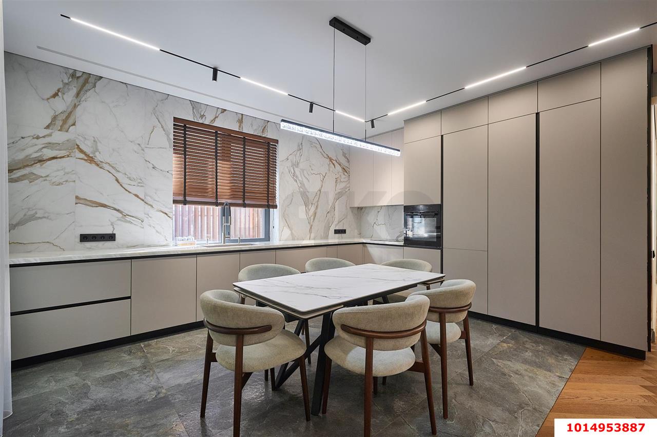 Фото №27: Дом 199 м² + 5 сот. - Краснодар, Фестивальный, ул. Медовая, 26