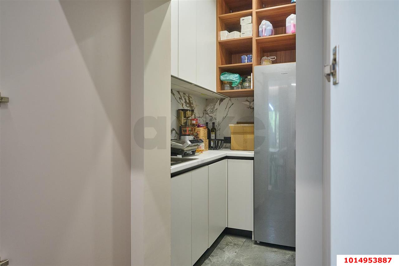 Фото №32: Дом 199 м² + 5 сот. - Краснодар, Фестивальный, ул. Медовая, 26