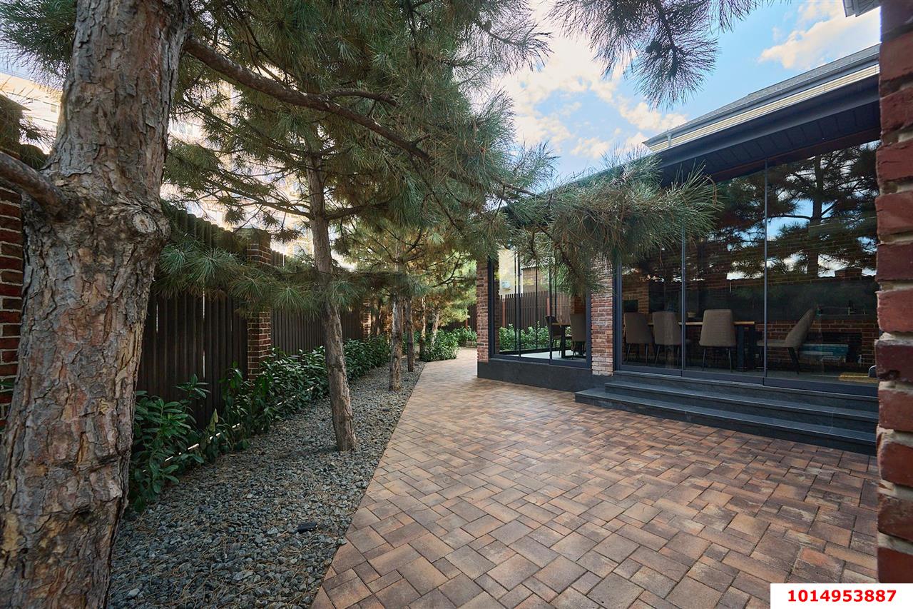 Фото №6: Дом 199 м² + 5 сот. - Краснодар, Прикубанский внутригородской округ, мкр. Фестивальный, ул. Медовая, 26