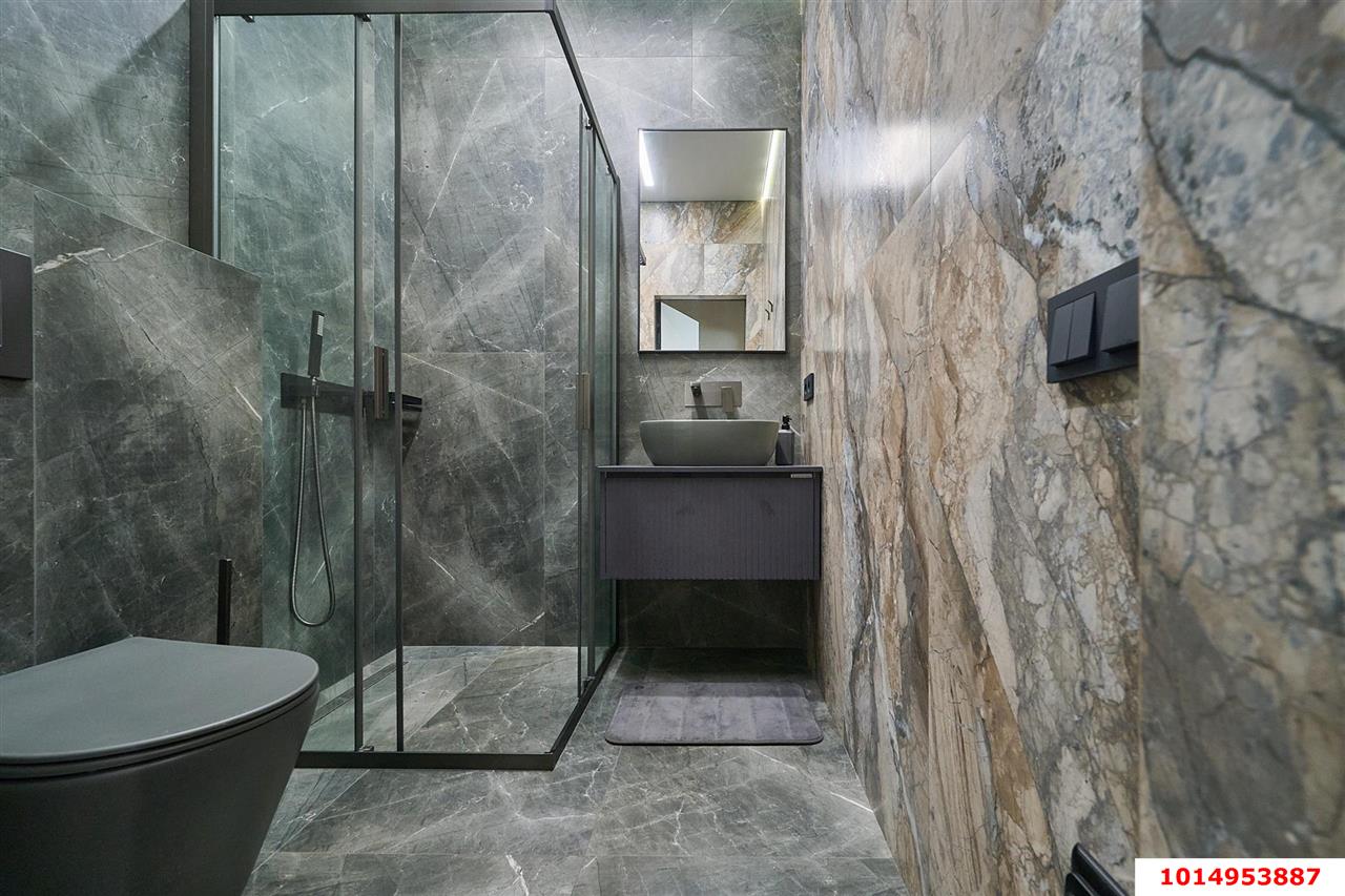 Фото №40: Дом 199 м² + 5 сот. - Краснодар, Фестивальный, ул. Медовая, 26