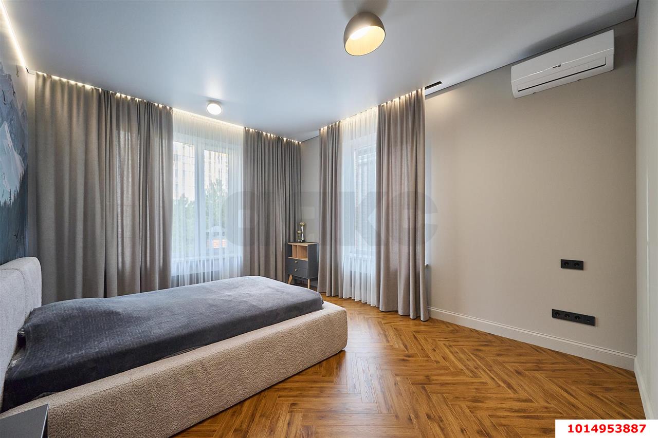 Фото №30: Дом 199 м² + 5 сот. - Краснодар, Прикубанский внутригородской округ, мкр. Фестивальный, ул. Медовая, 26