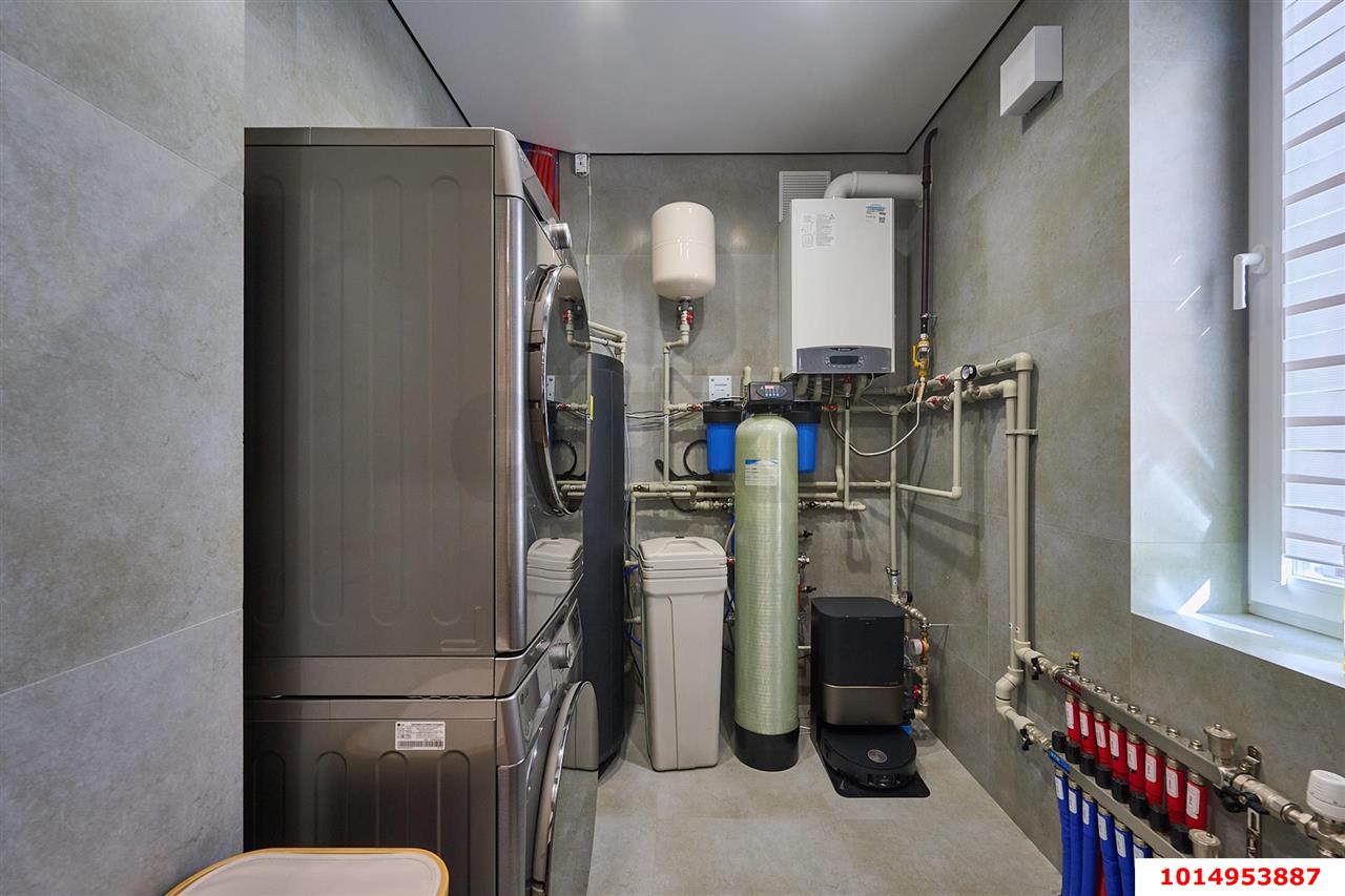 Фото №31: Дом 199 м² + 5 сот. - Краснодар, Фестивальный, ул. Медовая, 26