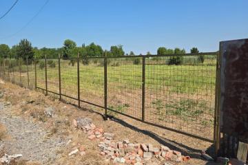 Фото №4: Земельный участок 7.98 сот. - садовое некоммерческое товарищество Авиатор, мкр. Прикубанский внутригородской округ, ул. Солнечная, 140