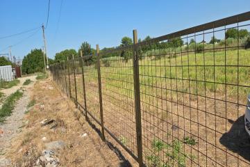 Фото №2: Земельный участок 7.98 сот. - садовое некоммерческое товарищество Авиатор, мкр. Прикубанский внутригородской округ, ул. Солнечная, 140