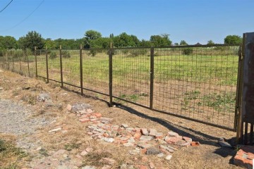 Фото №5: Участок садоводство 7.98 сот. - садовое некоммерческое товарищество Авиатор, мкр. Прикубанский внутригородской округ, ул. Солнечная, 140