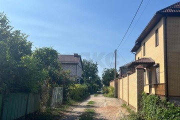 Фото №2: Участок садоводство 4.15 сот. - с/т Юбилейное, мкр. Прикубанский внутригородской округ, ул. Дружбы