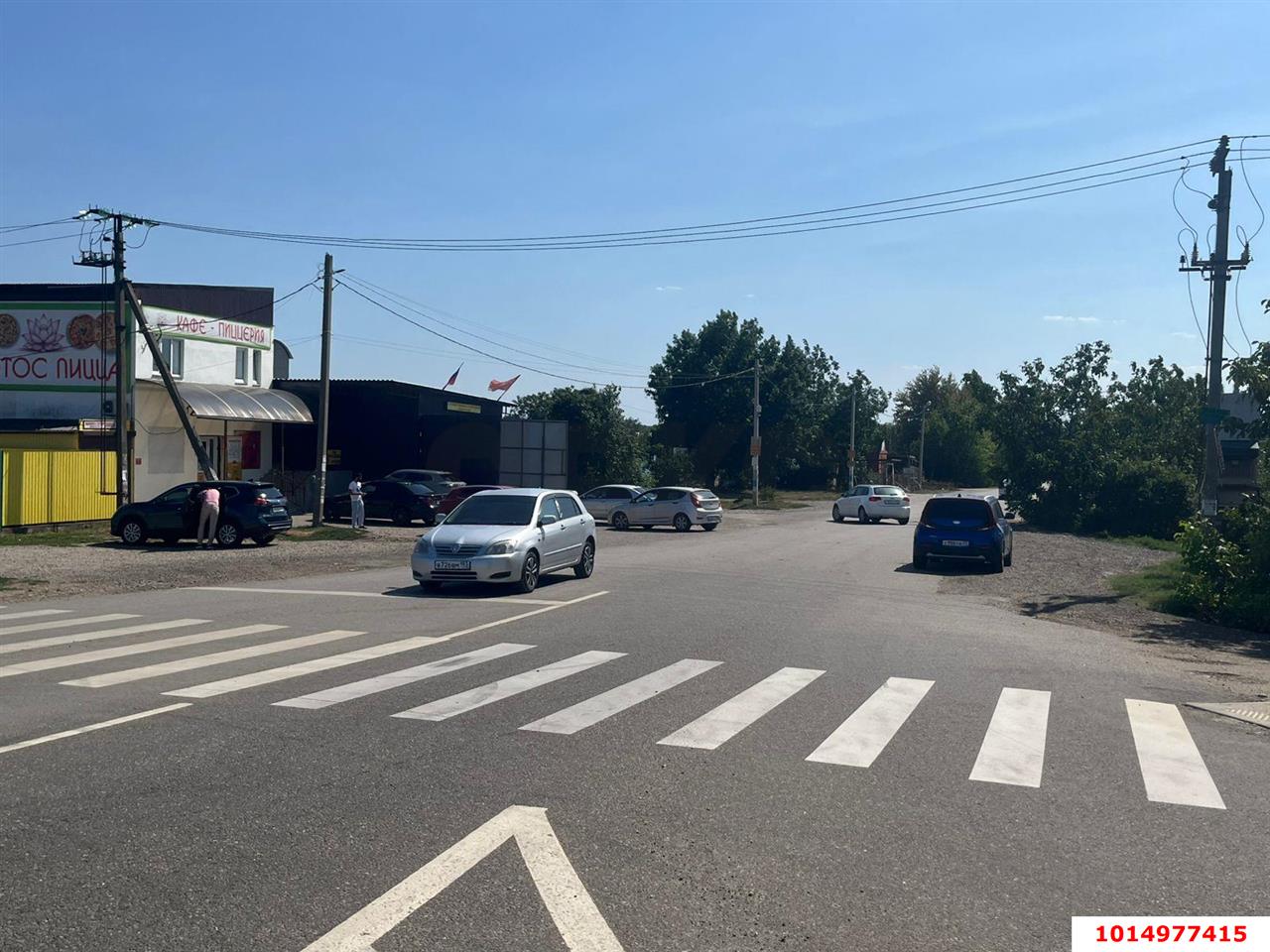 Фото №8: Участок садоводство 4.15 сот. - с/т Юбилейное, Прикубанский внутригородской округ, ул. Дружбы