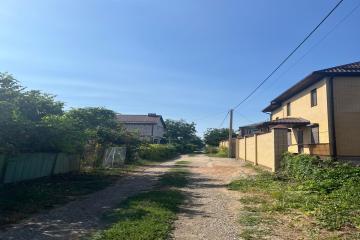 Фото №2: Земельный участок 4.15 сот. - с/т Юбилейное, мкр. Прикубанский внутригородской округ, ул. Дружбы