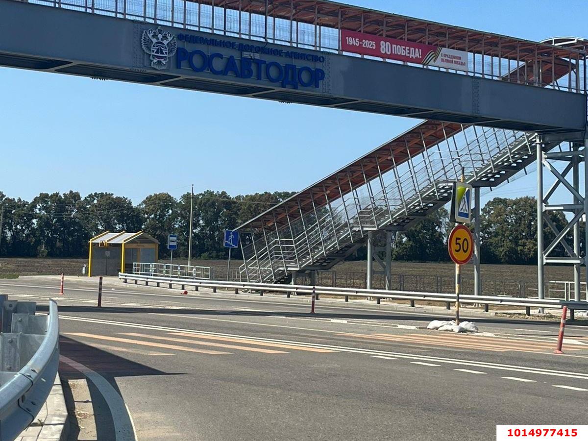 Фото №8: Земельный участок 4.15 сот. - с/т Юбилейное, мкр. Прикубанский внутригородской округ, ул. Дружбы