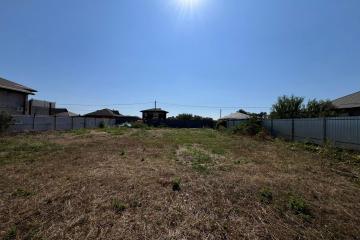 Фото №1: Земельный участок 8.67 сот. - Краснодар, х. дачное товарищество Верхний казачий, ул. Троицкая, 19