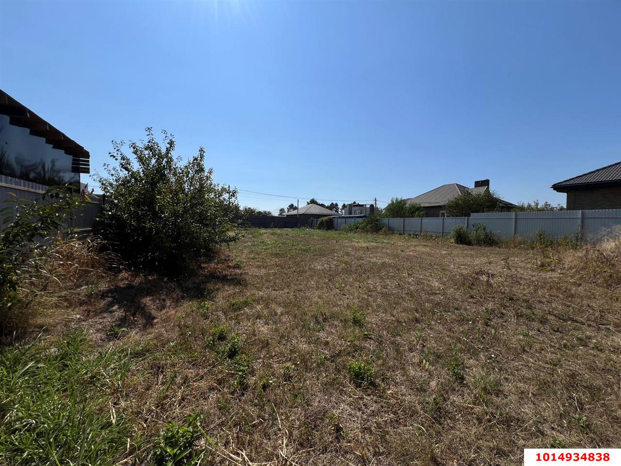 Фото №3: Земельный участок 8.67 сот. - Краснодар, Карасунский внутригородской округ, х. дачное товарищество Верхний казачий, ул. Троицкая, 19