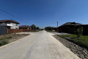 Фото №4: Участок садоводство 8.67 сот. - Краснодар, х. дачное товарищество Верхний казачий, ул. Троицкая, 19